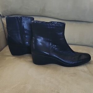 bandalino booties